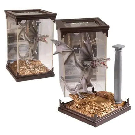 Figurka Harry Potter Magical Creature 05 Gringotts Dragon zdjęcie produktu