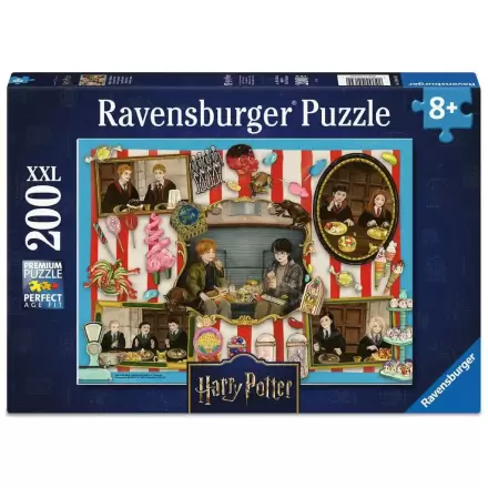 Harry Potter Children's Jigsaw Puzzle XXL Magiczne Słodycze (200 elementów) zdjęcie produktu