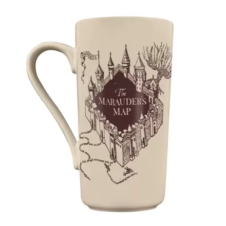 Kubek Harry Potter Mapa Huncwotów 470ml zdjęcie produktu