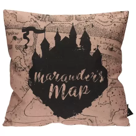 Poduszka Harry Potter Mapa Huncwotów zdjęcie produktu