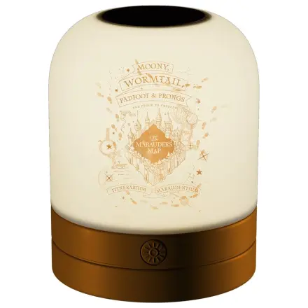 Harry Potter Mapa Huncwotów Lampka nastrojowa 9 cm zdjęcie produktu