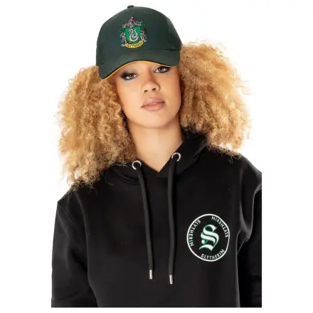 Harry Potter Baseball Cap Slytherin zdjęcie produktu