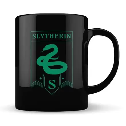 Harry Potter Slytherin Premium Kubek termékfotója