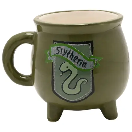 Harry Potter Slytherin kocioł kubek 450ml zdjęcie produktu