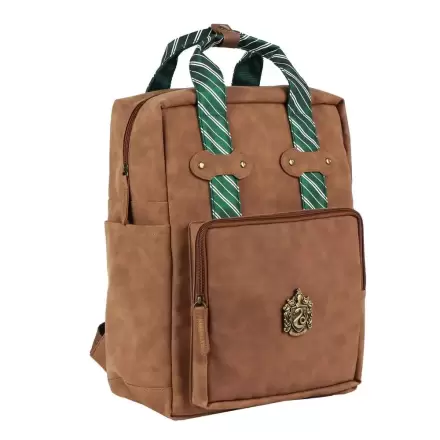 Harry Potter Slytherin plecak casual 35 cm zdjęcie produktu