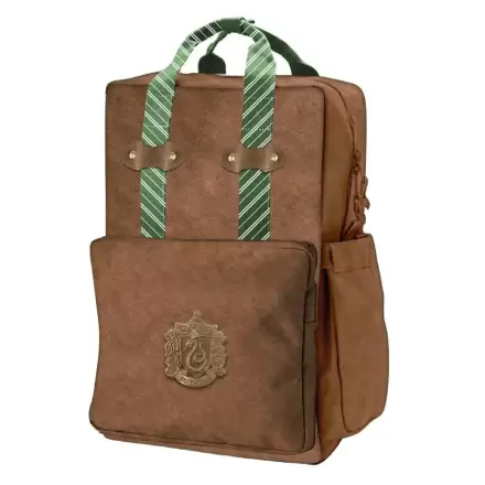 Harry Potter Slytherin plecak casual 35 cm termékfotója