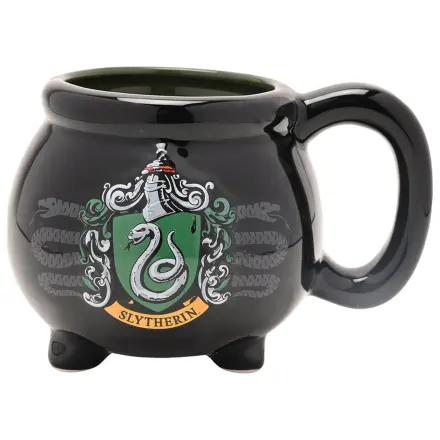 Harry Potter Slytherin kocioł kubek zdjęcie produktu