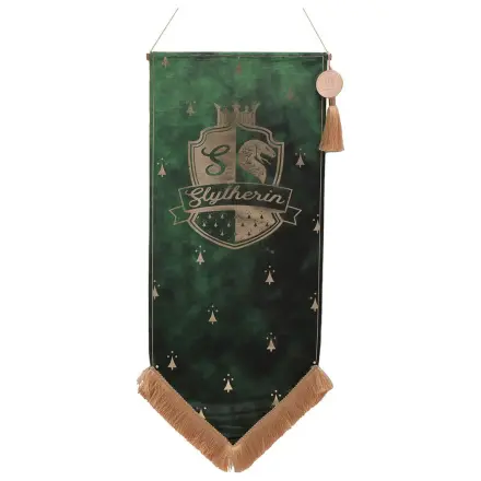 Harry Potter Slytherin wiszący banner zdjęcie produktu
