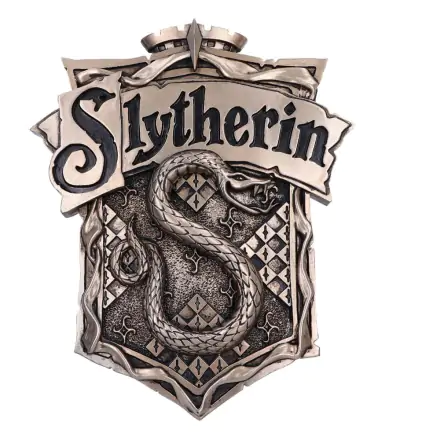 Harry Potter Wall Plaque Slytherin 20 cm zdjęcie produktu