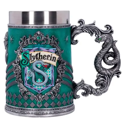 Kufel Harry Potter Slytherin zdjęcie produktu