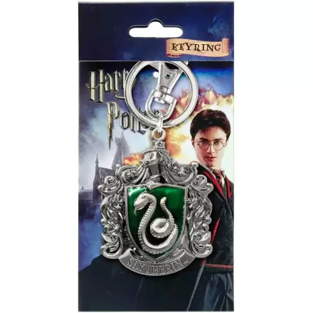 Harry Potter Slytherin House brelok 7 cm zdjęcie produktu