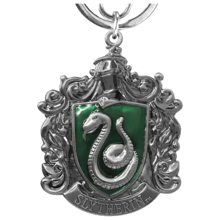 Harry Potter Slytherin House brelok 7 cm zdjęcie produktu