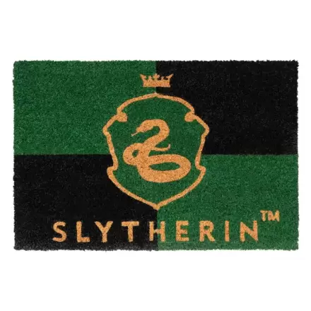 Wycieraczka Harry Potter Slytherin termékfotója