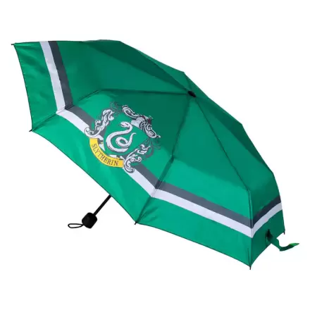 Parasol składany ręcznie Harry Potter Slytherin termékfotója