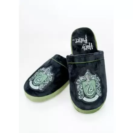 Harry Potter Kapcie Slytherin Rozmiar M zdjęcie produktu