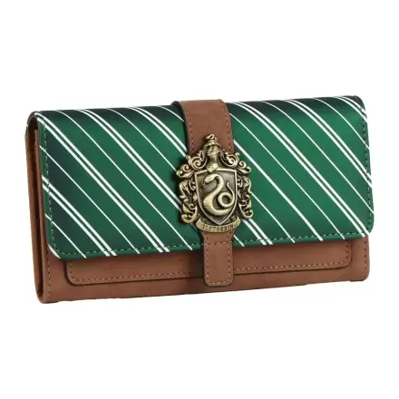 Portfel Harry Potter Slytherin zdjęcie produktu