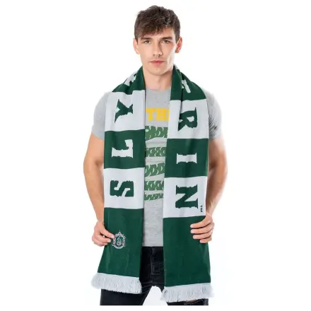 Harry Potter Szalik Slytherin zdjęcie produktu