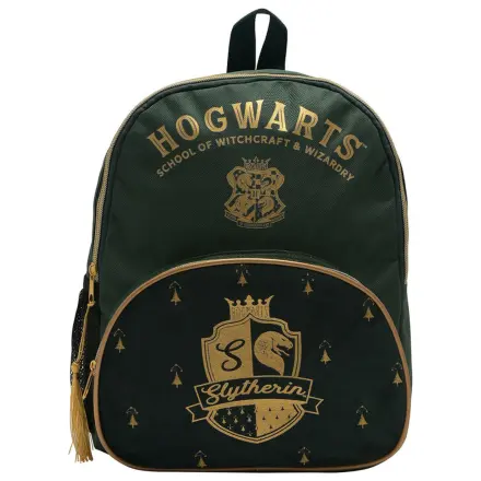 Plecak Harry Potter Slytherin zdjęcie produktu