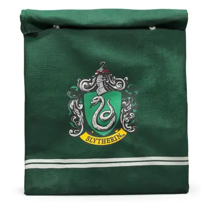 Torba na lunch Harry Potter Slytherin zdjęcie produktu