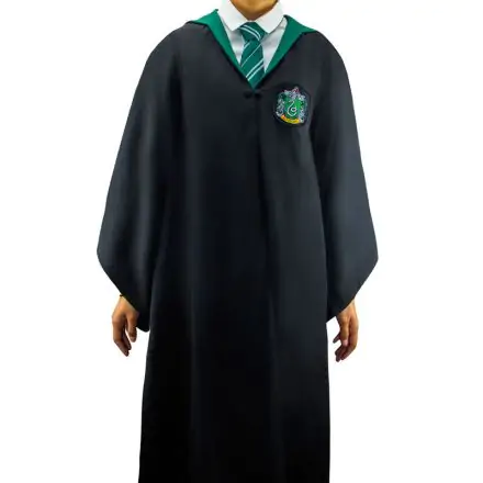 Harry Potter Szata Czarodzieja Płaszcz Slytherin termékfotója