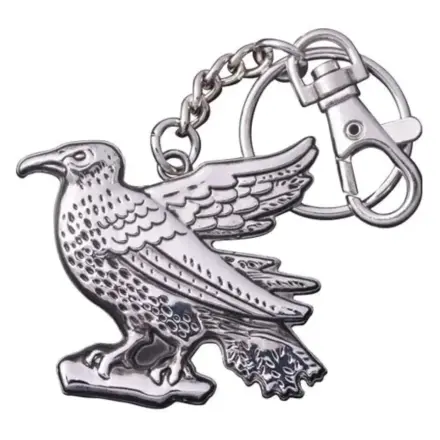 Harry Potter Metalowy Brelok do Kluczy Ravenclaw 7 cm zdjęcie produktu