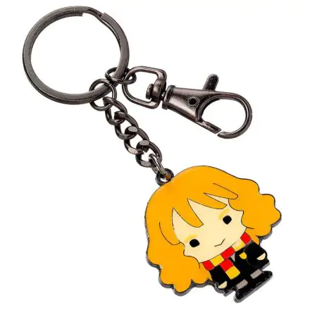 Harry Potter Cutie Collection Brelok Hermione Granger (posrebrzany) zdjęcie produktu