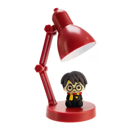 Harry Potter Mini LED-Light z Figurką 10 cm termékfotója