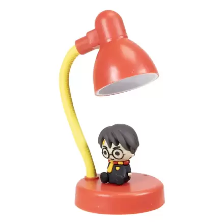 Harry Potter Mini Lampka LED z Figurką 11 cm zdjęcie produktu
