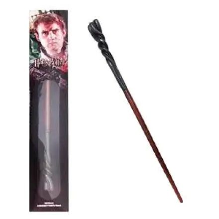 Harry Potter Neville Longbottom różdżka zdjęcie produktu