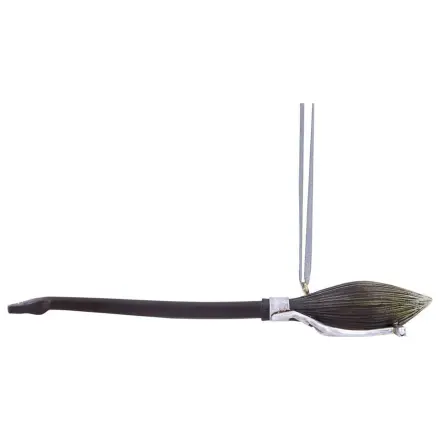 Harry Potter Nimbus 2001 ozdoba choinkowa 15 cm zdjęcie produktu