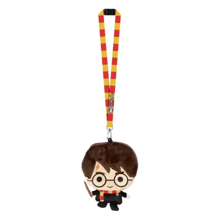 Smycz Harry Potter Lanyard Deluxe termékfotója