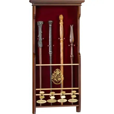 Ekspozytor na Cztery Różdżki Postaci Harry Potter zdjęcie produktu