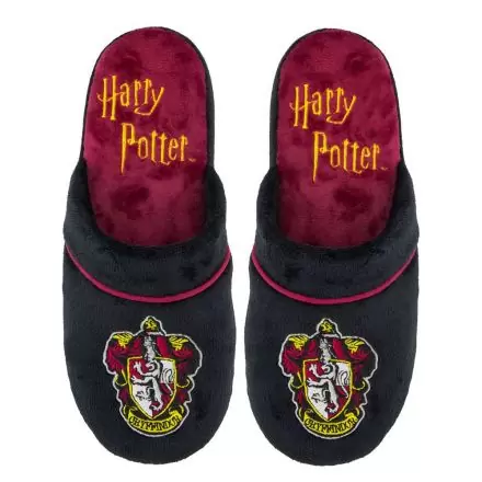 Kapcie Harry Potter Gryffindor damskie rozmiar women's size termékfotója