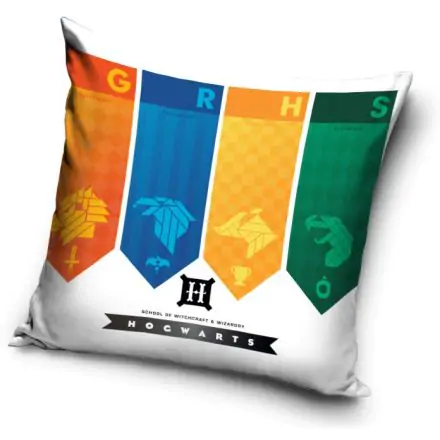 Poszewka na poduszkę Harry Potter 40*40 cm zdjęcie produktu