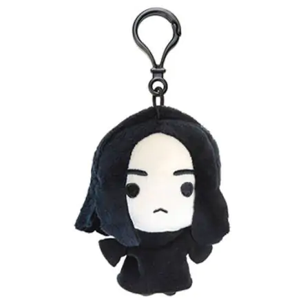 Harry Potter Snape pluszowy miękki brelok pluszowy velboa 12 cm termékfotója