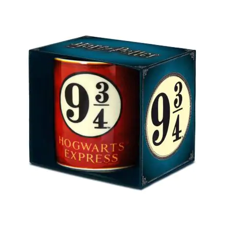 Harry Potter Mug Peron 9 3/4 zdjęcie produktu