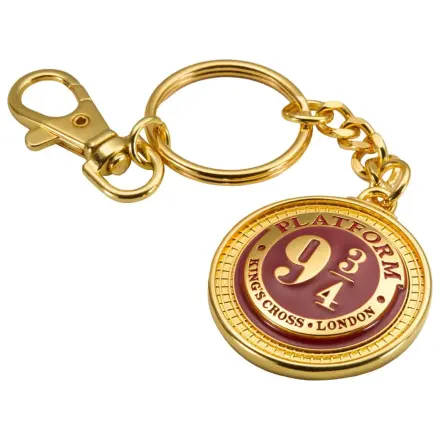 Brelok Harry Potter Metalowy Platforma 9 3/4 zdjęcie produktu