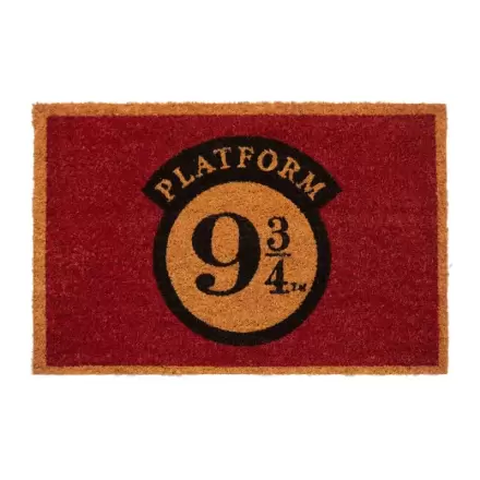 Harry Potter Platform 9 3/4 wycieraczka termékfotója