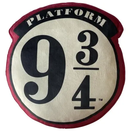 Harry Potter Platform 9 3/4 Poduszka zdjęcie produktu