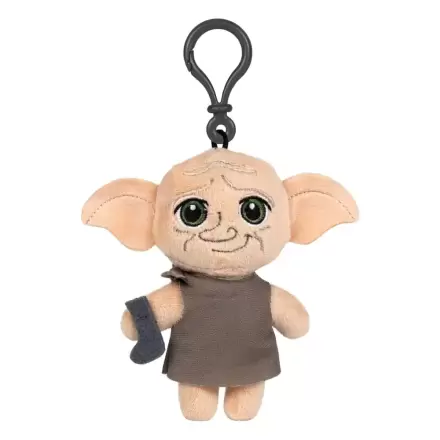 Harry Potter Pluszowa Torebka na Klips Dobby 10 cm termékfotója