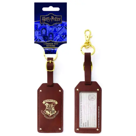 Harry Potter identyfikator bagażowy brelok zdjęcie produktu