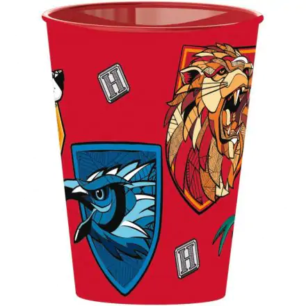 Harry Potter plastikowy kubek, 260 ml zdjęcie produktu