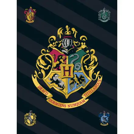 Harry Potter polarowy koc 100*140cm zdjęcie produktu