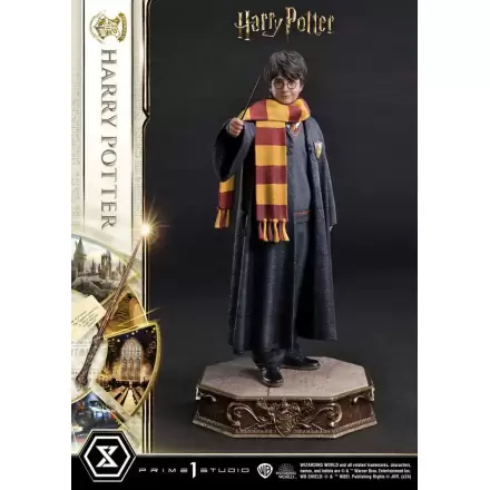 Harry Potter Prime Collectibles Statua 1/6 Harry Potter 28 cm termékfotója