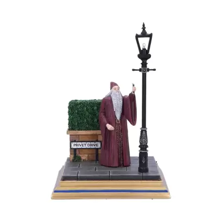 Figurka Harry Potter Privet Drive Light Up 19 cm termékfotója