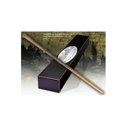 Różdżka Harry Potter Wand Professor Pomona Sprout (Edycja Postaci) zdjęcie produktu