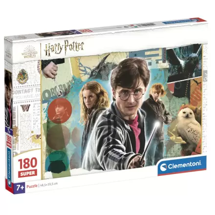 Puzzle Harry Potter 180 elementów termékfotója