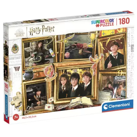 Puzzle Harry Potter 180 elementów termékfotója