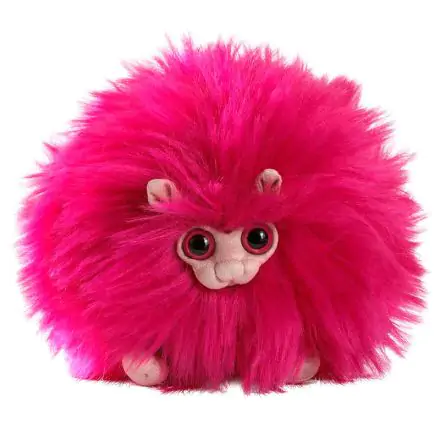 Harry Potter Pluszowa Figurka Pygmy Puff Pink 15 cm zdjęcie produktu