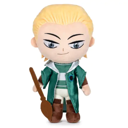 Harry Potter Quidditch Champions Draco Malfoy pluszowa zabawka 29cm zdjęcie produktu